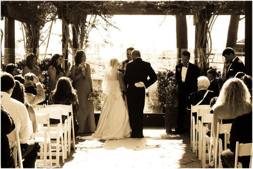 Wedding Photographers Monterey 4